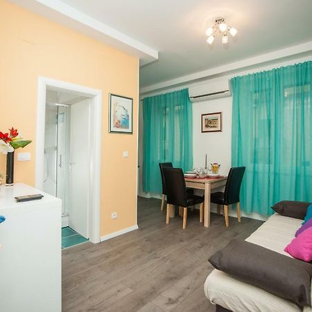 Apartment Simone Split Eksteriør billede