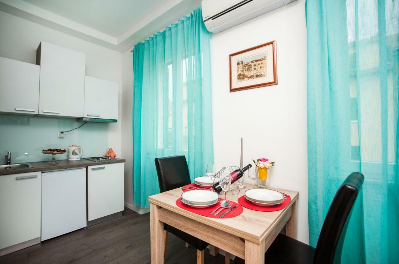 Apartment Simone Split Eksteriør billede
