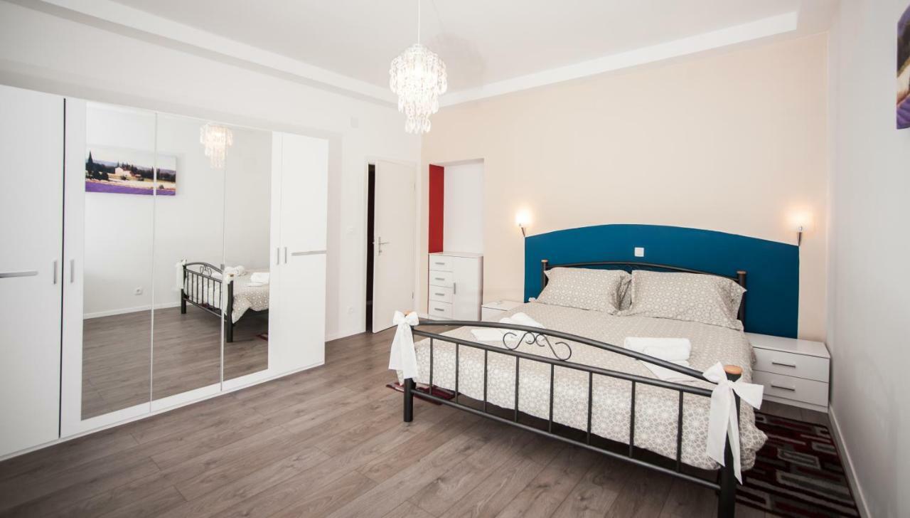 Apartment Simone Split Eksteriør billede
