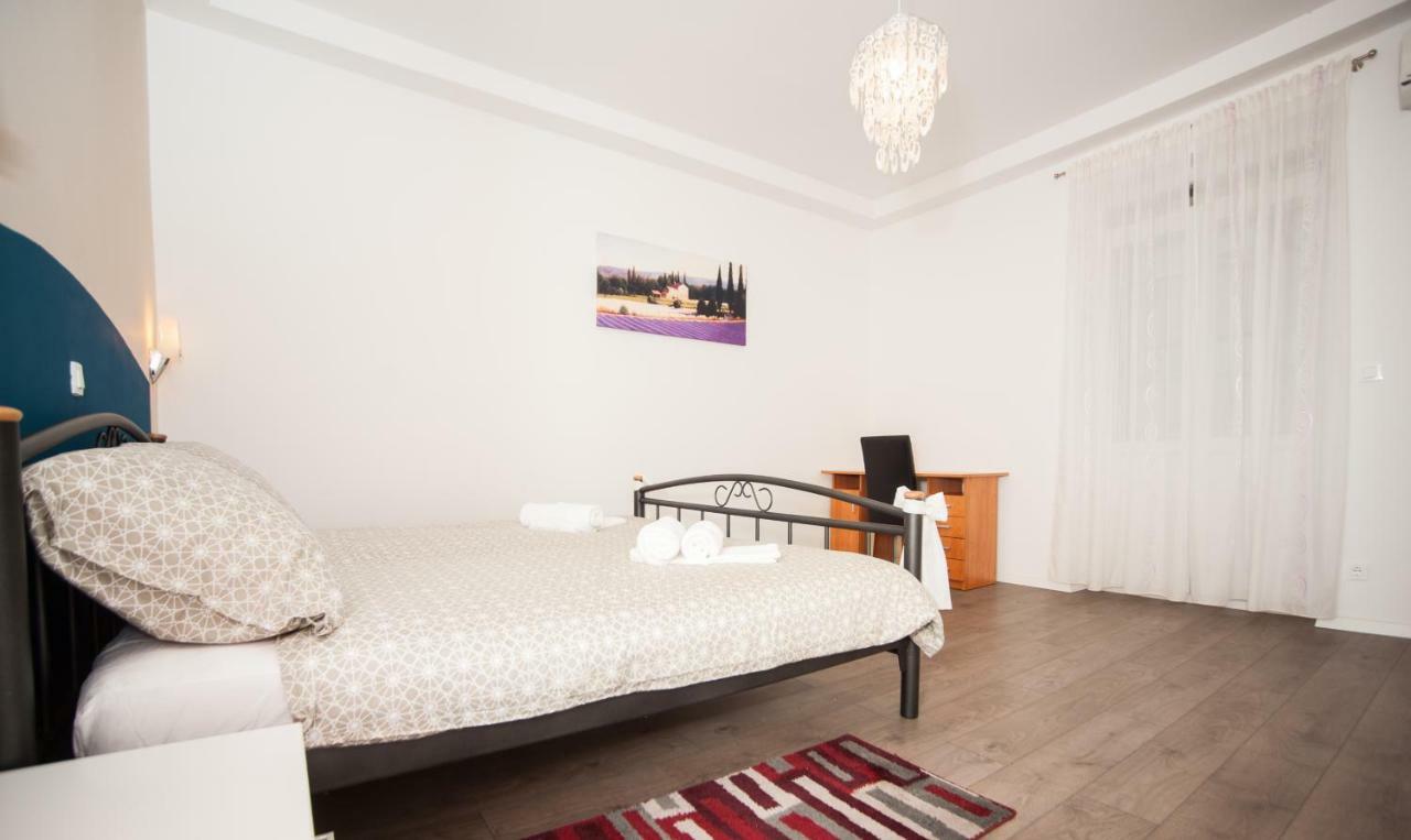 Apartment Simone Split Eksteriør billede