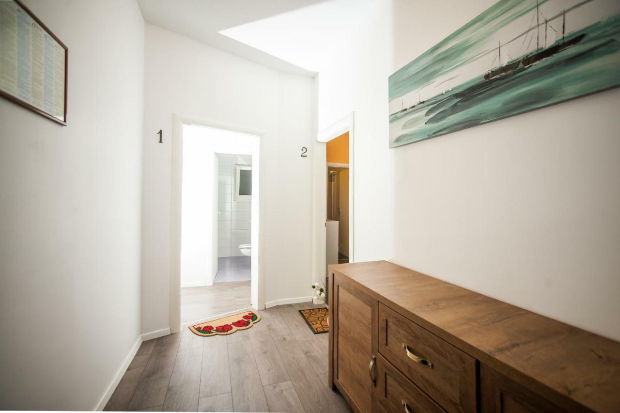 Apartment Simone Split Eksteriør billede